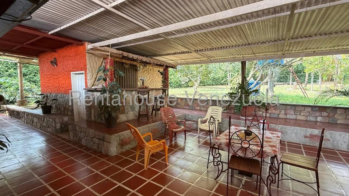 Terreno (Finca) en Venta en Centro, Portuguesa - 23