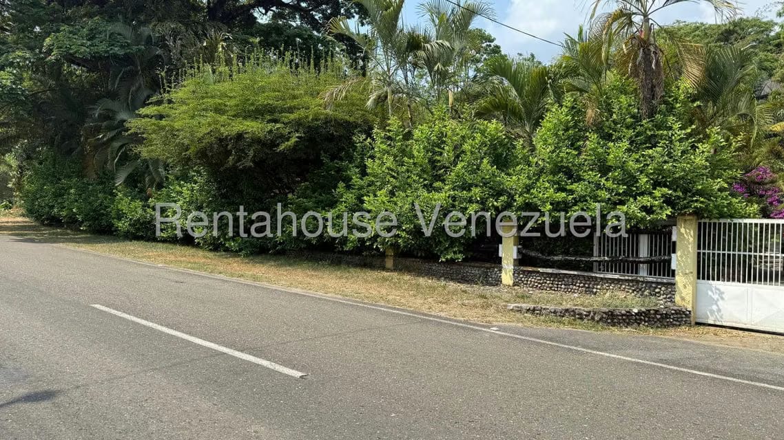 Terreno (Finca) en Venta en Centro, Portuguesa - 26