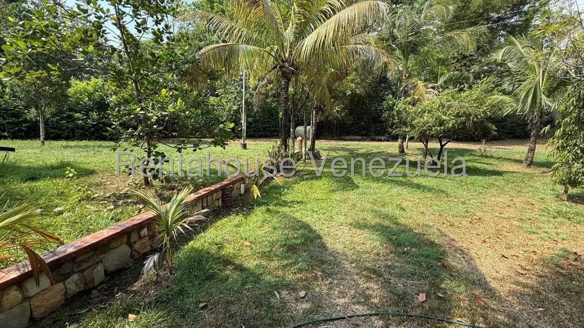 Terreno (Finca) en Venta en Centro, Portuguesa - 29