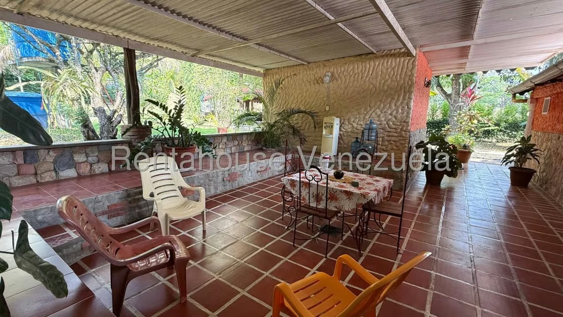 Terreno (Finca) en Venta en Centro, Portuguesa - 4