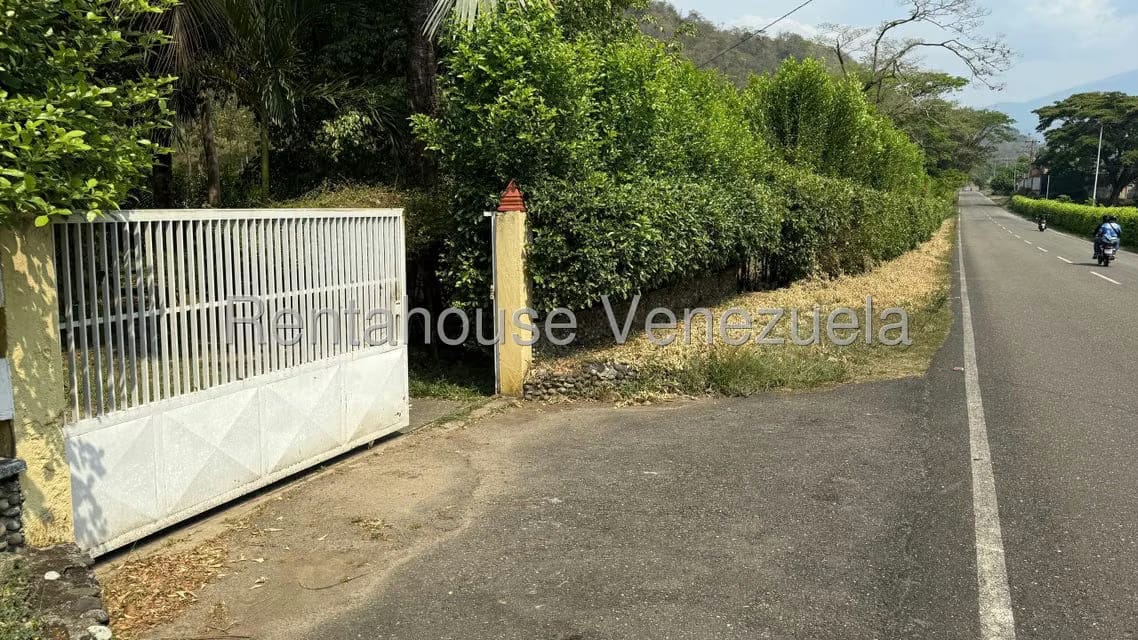 Terreno (Finca) en Venta en Centro, Portuguesa - 33