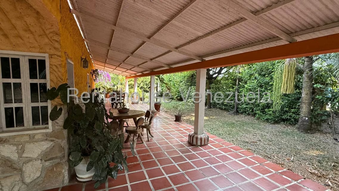 Terreno (Finca) en Venta en Centro, Portuguesa - 5