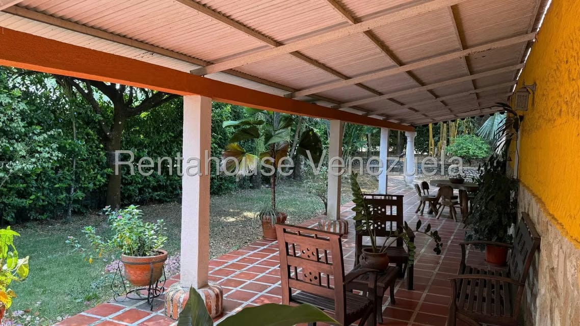 Terreno (Finca) en Venta en Centro, Portuguesa - 6