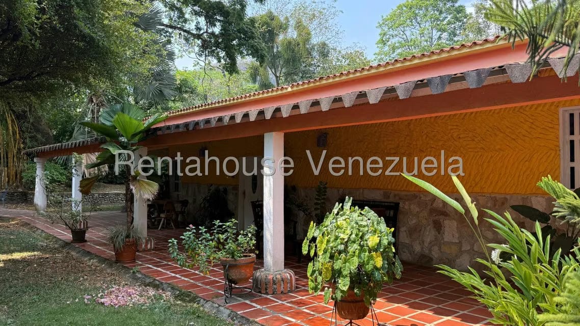 Terreno (Finca) en Venta en Centro, Portuguesa - 7