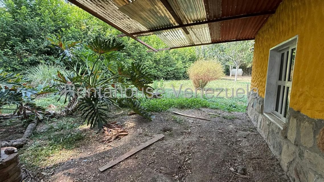 Terreno (Finca) en Venta en Centro, Portuguesa - 8