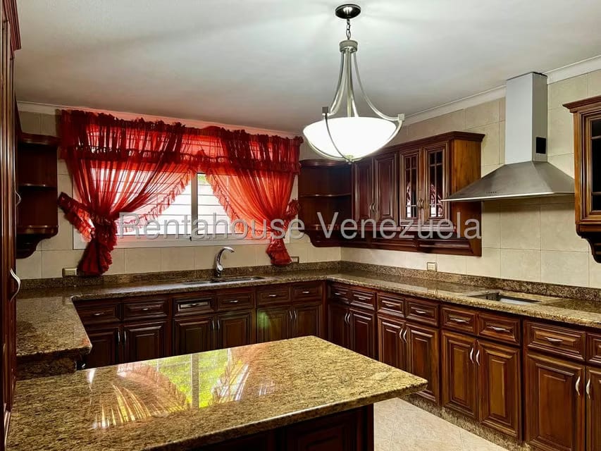 Casa (1 Nivel) en Venta en Barici, Lara - 16