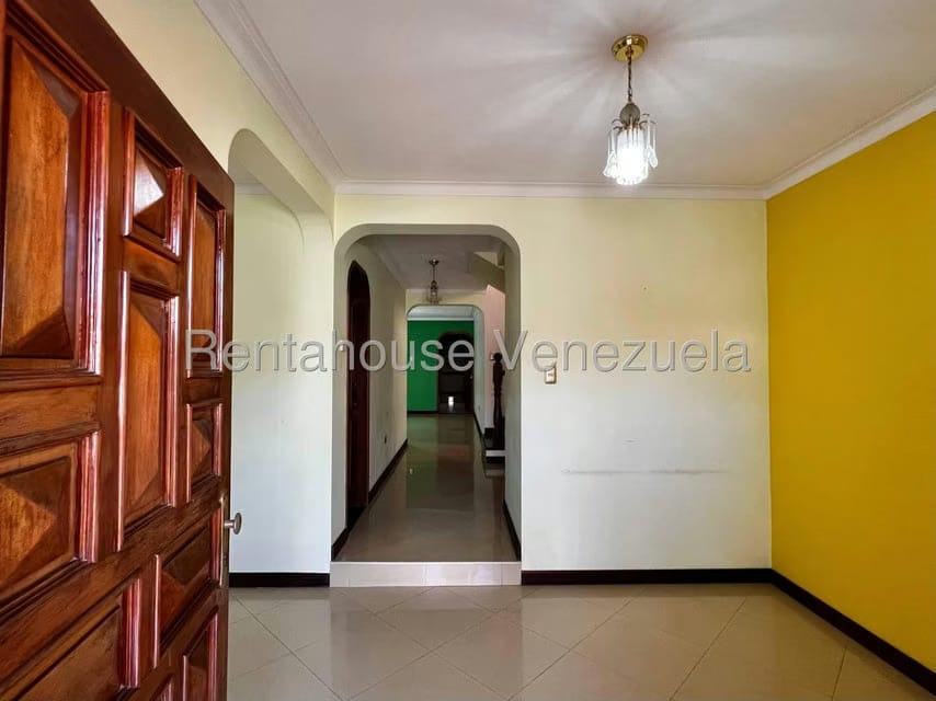 Casa (1 Nivel) en Venta en Barici, Lara - 4