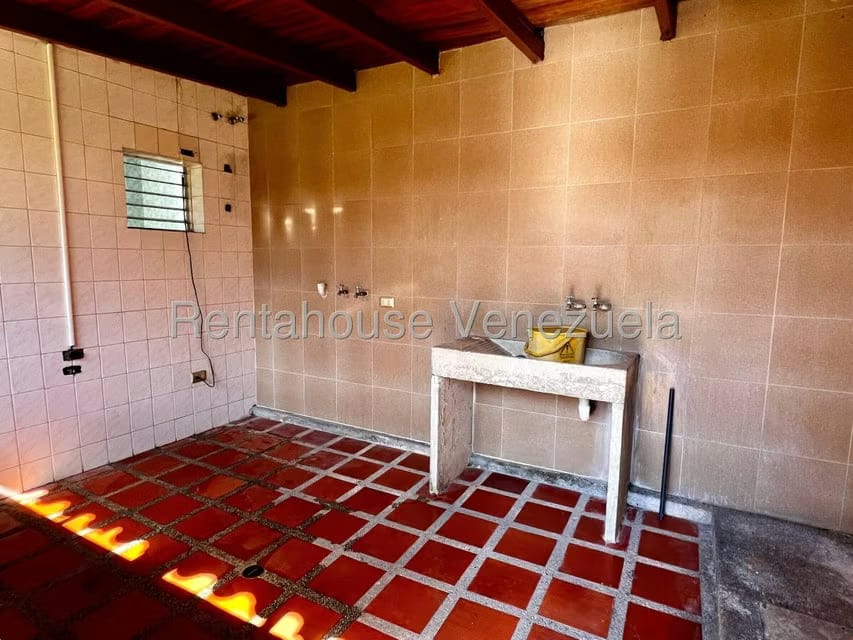 Casa (1 Nivel) en Venta en Barici, Lara - 40