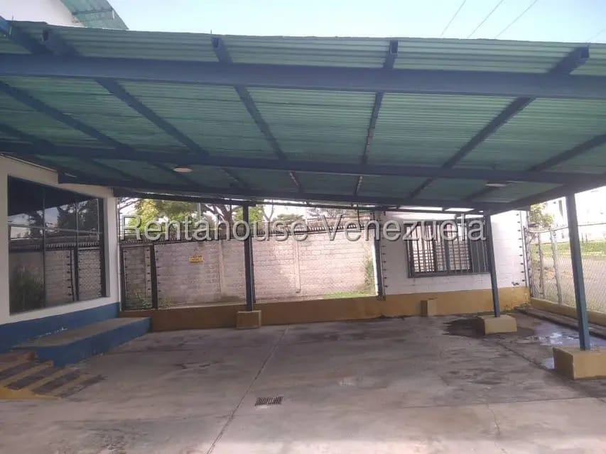 Comercial (Local Comercial) en Venta en Santa Teresa del Tuy, Miranda - 15