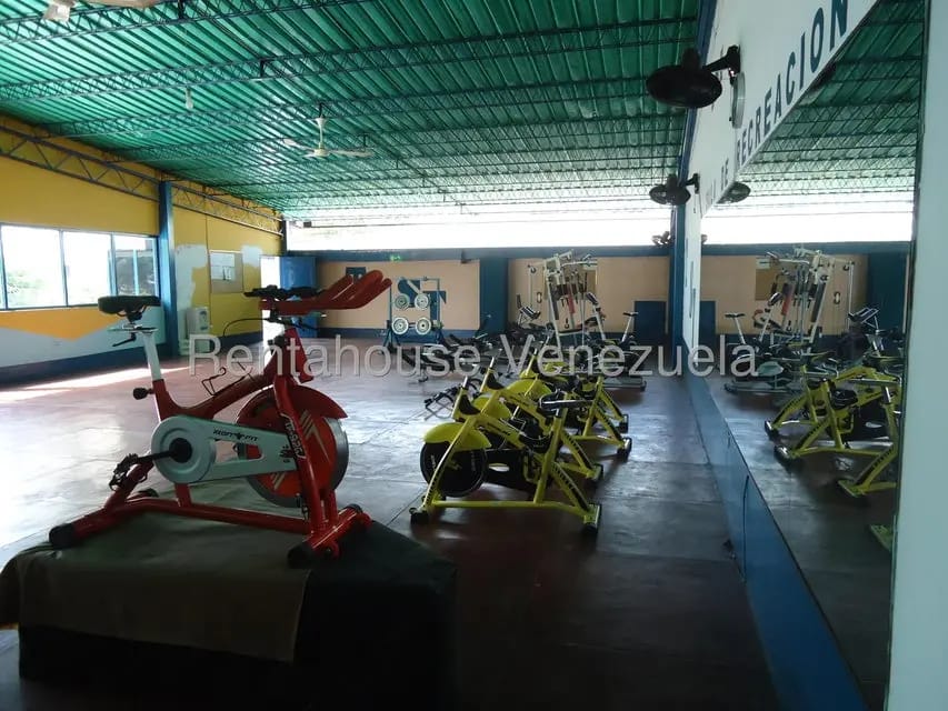 Comercial (Local Comercial) en Venta en Santa Teresa del Tuy, Miranda - 5