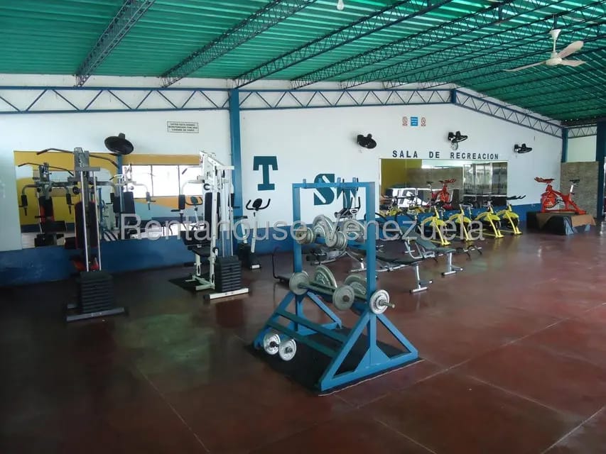 Comercial (Local Comercial) en Venta en Santa Teresa del Tuy, Miranda - 7