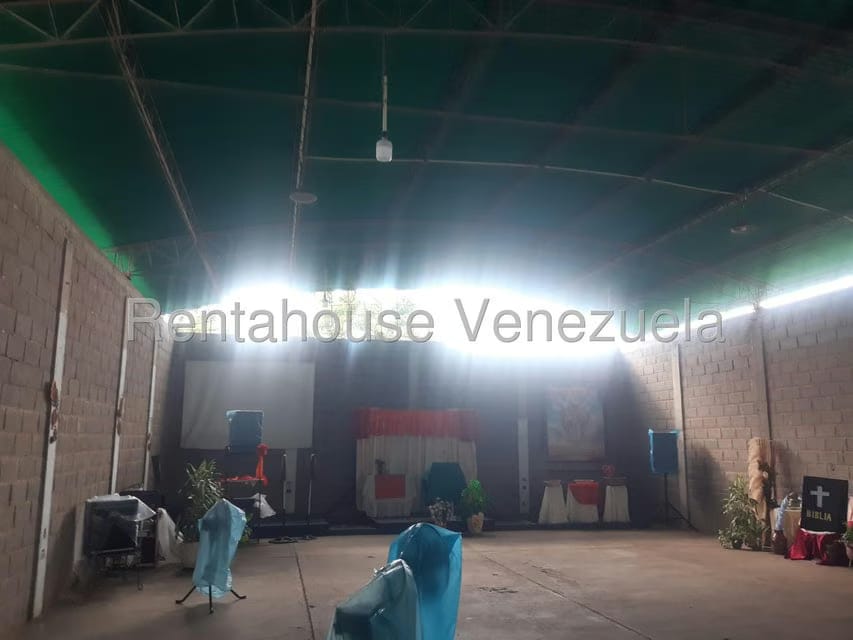 Comercial (Galpon - Deposito) en Venta en Ambrosio, Zulia - 3