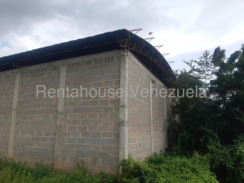 Comercial (Galpon - Deposito) en Venta en Ambrosio, Zulia - 4