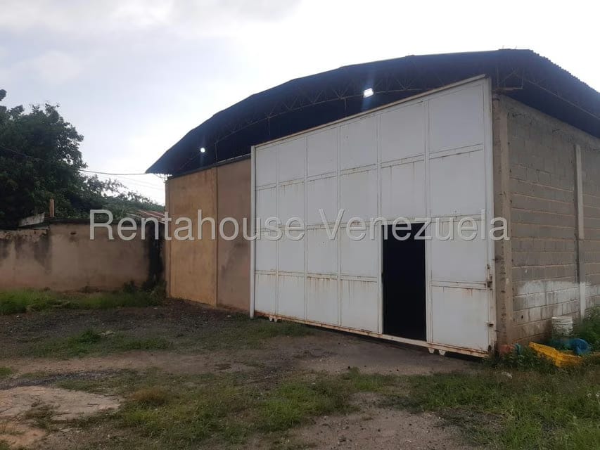 Comercial (Galpon - Deposito) en Venta en Ambrosio, Zulia - 5