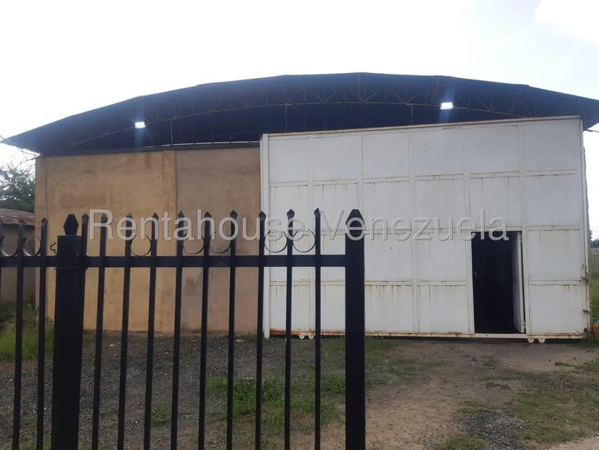 Comercial (Galpon - Deposito) en Venta en Ambrosio, Zulia - 6