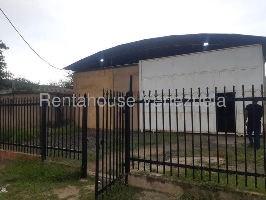 Comercial (Galpon - Deposito) en Venta en Ambrosio, Zulia - 7
