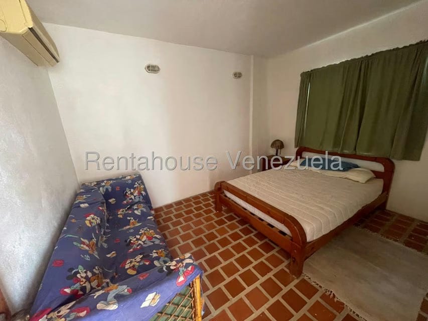 Casa (Duplex) en Venta en Ciudad Balneario Higuerote, Miranda - 15