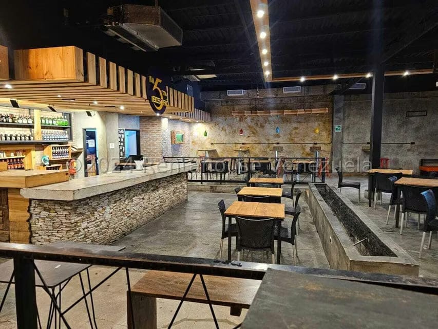 Negocios y Empresas (Alimentos y Bebidas) en Venta en Las Delicias, Aragua - 15