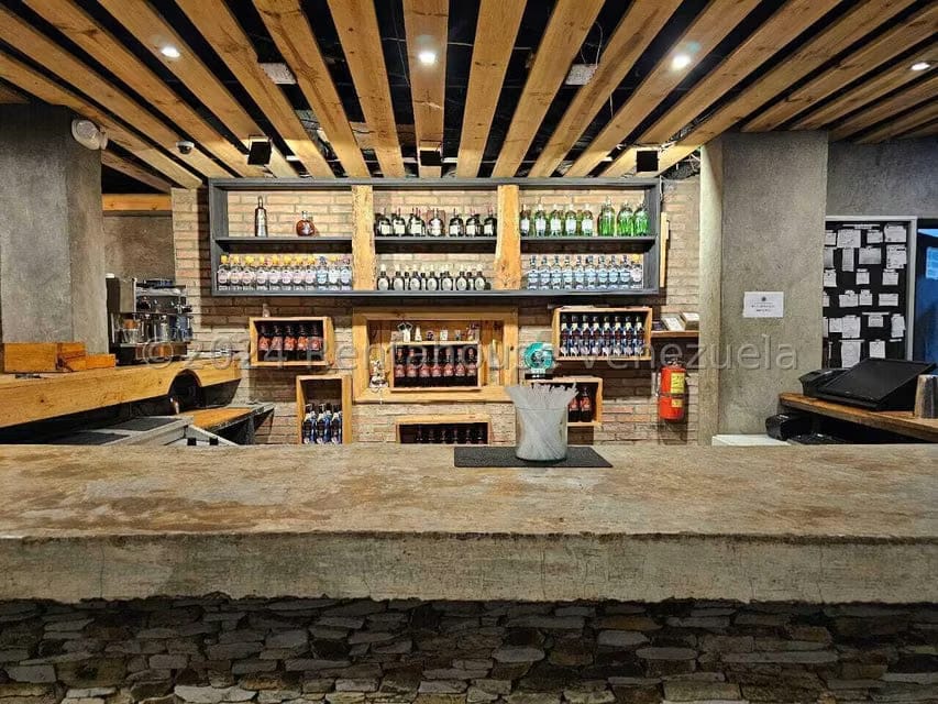 Negocios y Empresas (Alimentos y Bebidas) en Venta en Las Delicias, Aragua - 17