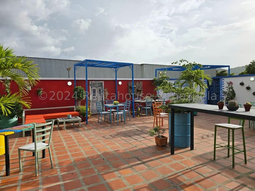 Negocios y Empresas (Alimentos y Bebidas) en Venta en Las Delicias, Aragua - 23