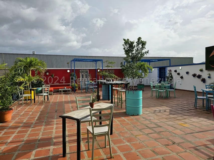 Negocios y Empresas (Alimentos y Bebidas) en Venta en Las Delicias, Aragua - 24