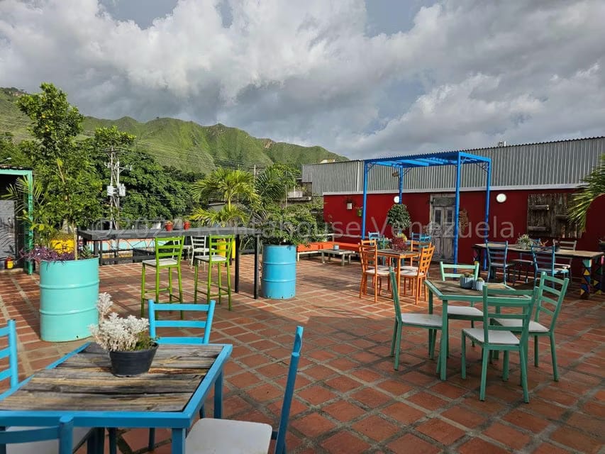 Negocios y Empresas (Alimentos y Bebidas) en Venta en Las Delicias, Aragua - 26