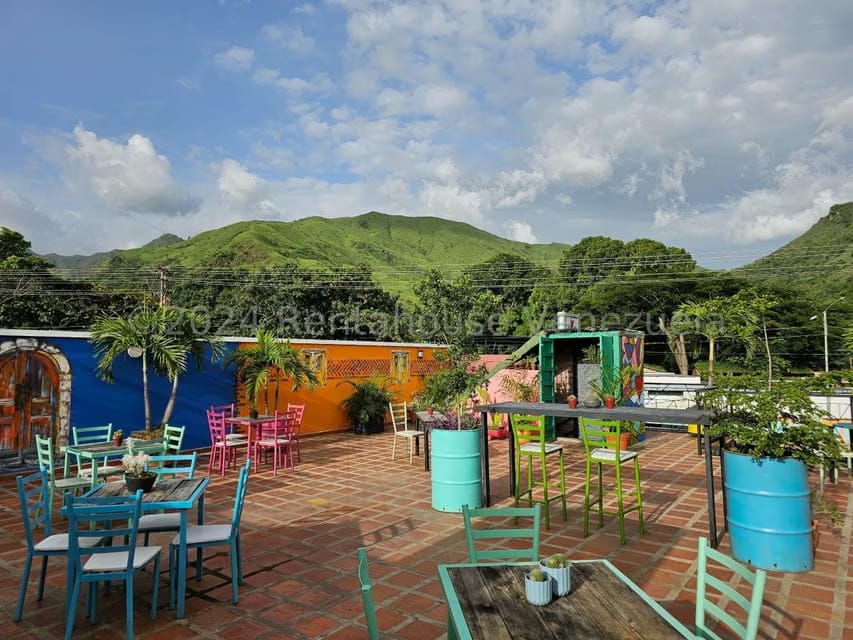 Negocios y Empresas (Alimentos y Bebidas) en Venta en Las Delicias, Aragua - 27