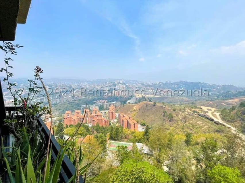 Apartamento (1 Nivel) en Venta en Los Naranjos del Cafetal, Distrito Metropolitano - 14