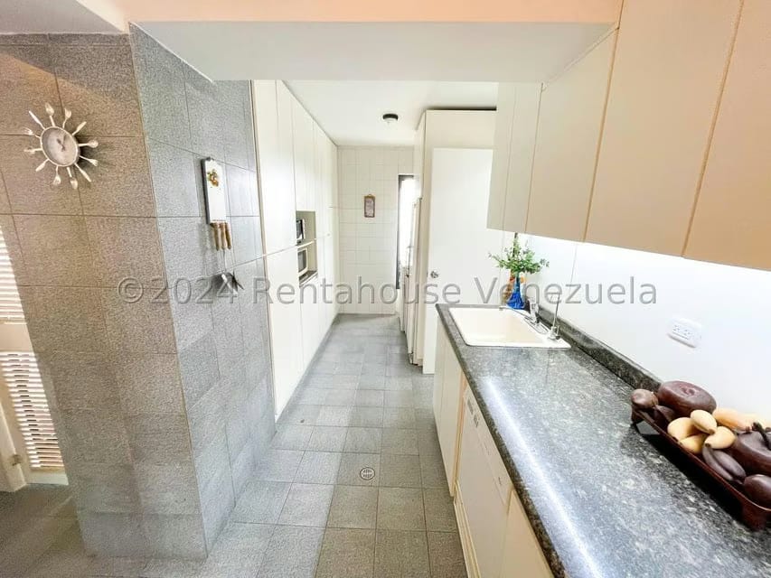 Apartamento (1 Nivel) en Venta en Los Naranjos del Cafetal, Distrito Metropolitano - 17