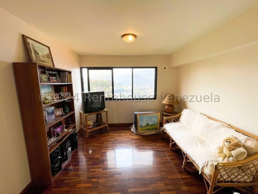 Apartamento (1 Nivel) en Venta en Los Naranjos del Cafetal, Distrito Metropolitano - 21
