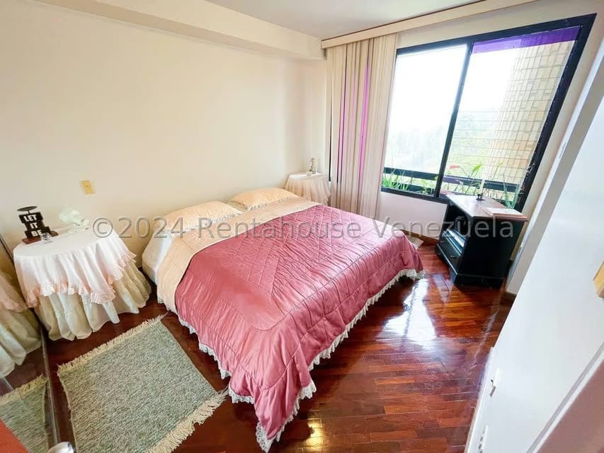 Apartamento (1 Nivel) en Venta en Los Naranjos del Cafetal, Distrito Metropolitano - 25