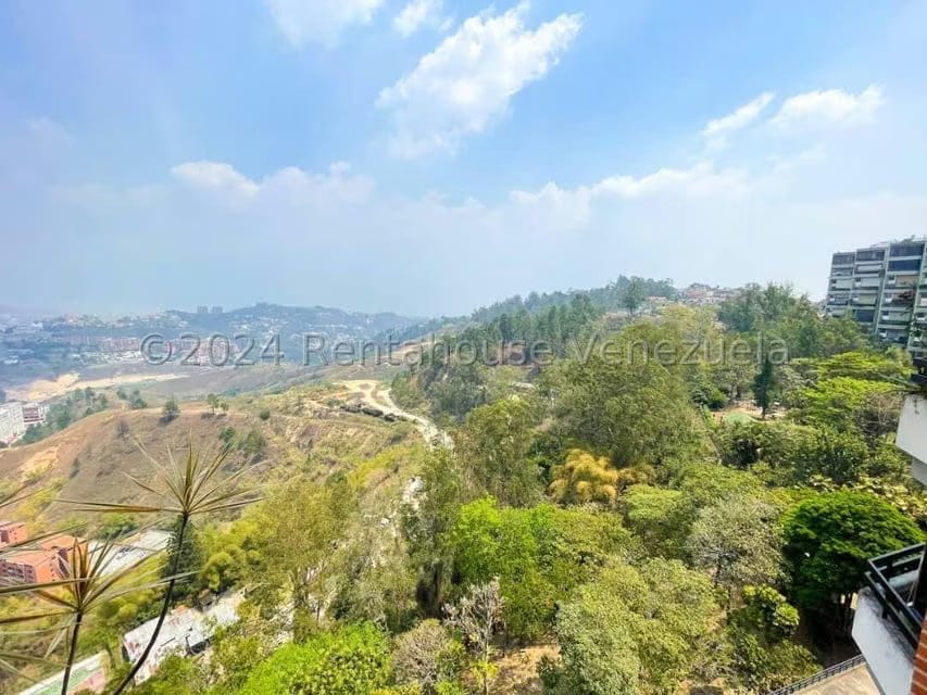 Apartamento (1 Nivel) en Venta en Los Naranjos del Cafetal, Distrito Metropolitano - 27