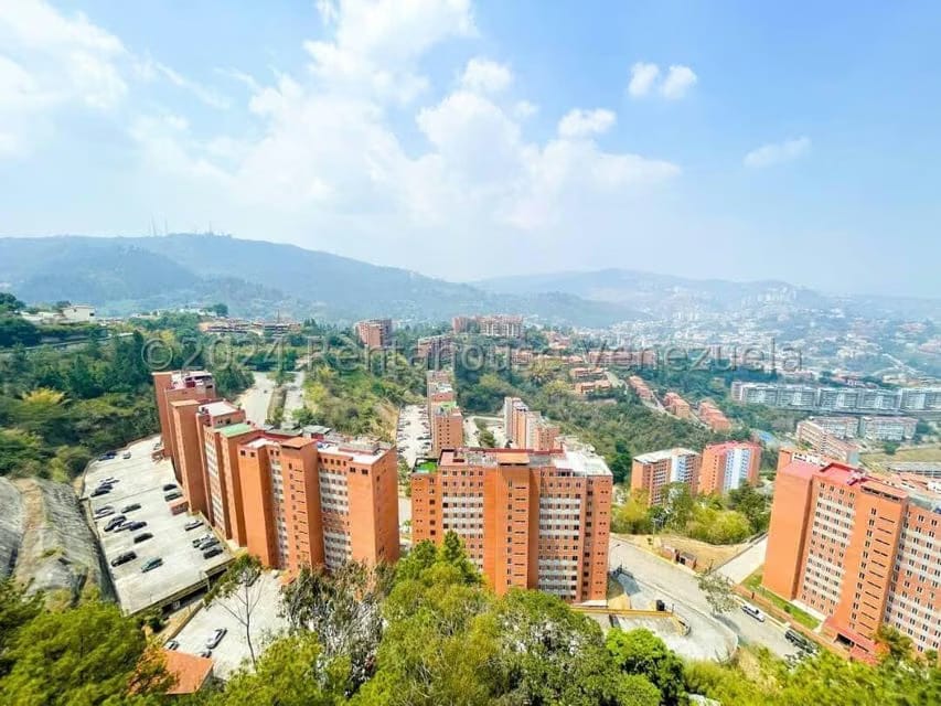 Apartamento (1 Nivel) en Venta en Los Naranjos del Cafetal, Distrito Metropolitano - 34