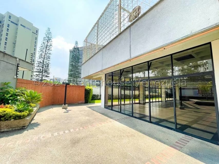Apartamento (1 Nivel) en Venta en Los Naranjos del Cafetal, Distrito Metropolitano - 41