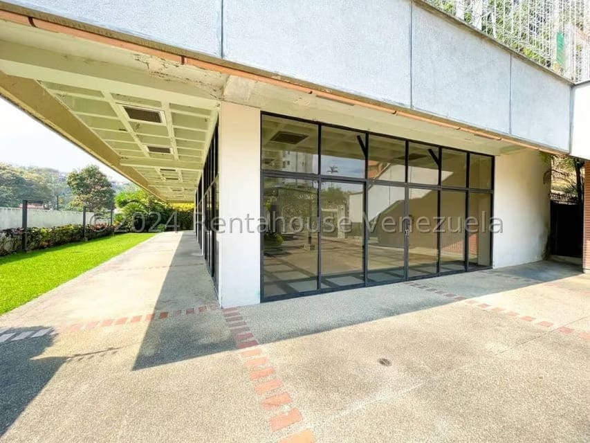 Apartamento (1 Nivel) en Venta en Los Naranjos del Cafetal, Distrito Metropolitano - 42
