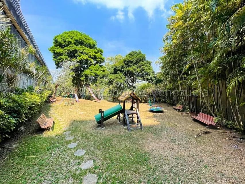 Apartamento (1 Nivel) en Venta en Los Naranjos del Cafetal, Distrito Metropolitano - 44