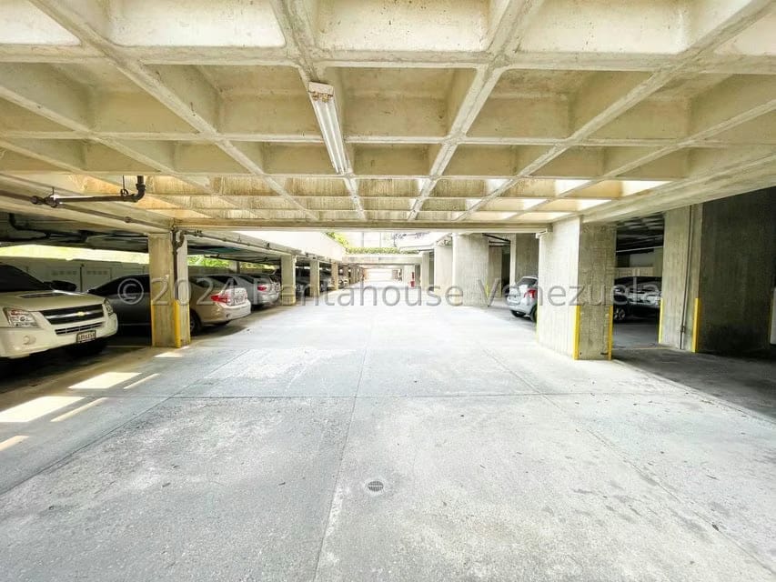 Apartamento (1 Nivel) en Venta en Los Naranjos del Cafetal, Distrito Metropolitano - 48