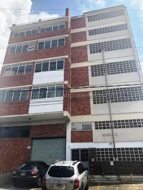 Comercial (Edificio) en Venta en Boleita Sur, Distrito Metropolitano