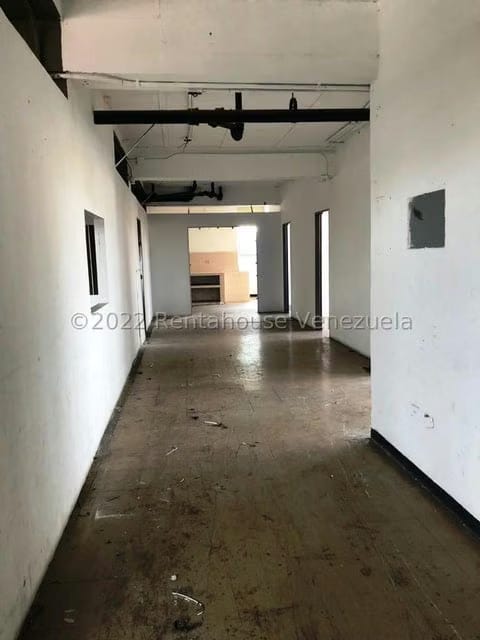 Comercial (Edificio) en Venta en Boleita Sur, Distrito Metropolitano - 2