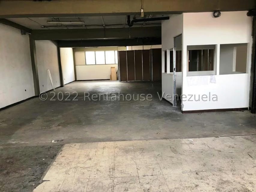 Comercial (Edificio) en Venta en Boleita Sur, Distrito Metropolitano - 4