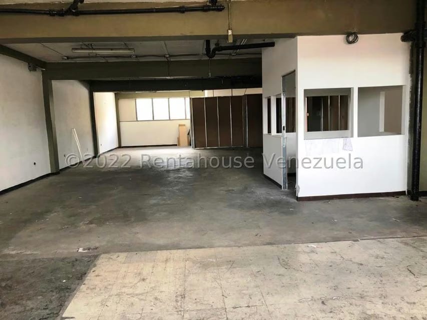Comercial (Edificio) en Venta en Boleita Sur, Distrito Metropolitano - 5