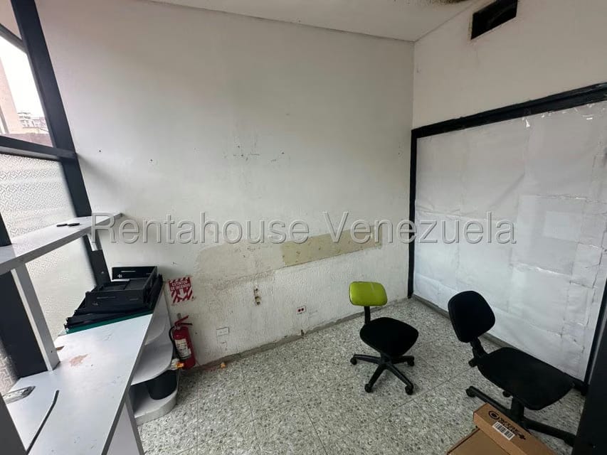 Comercial (Local Comercial) en Venta en Chacaito, Distrito Metropolitano - 5