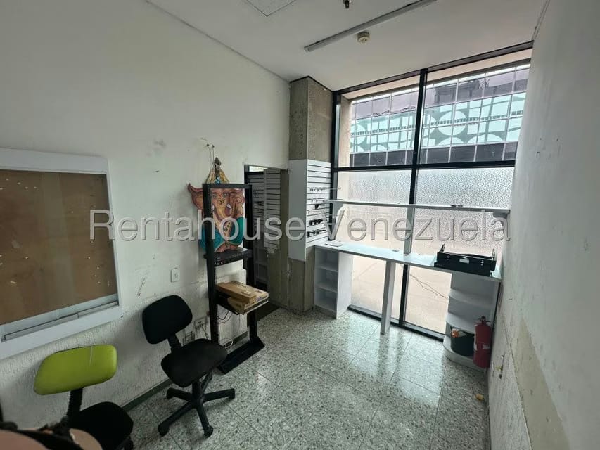 Comercial (Local Comercial) en Venta en Chacaito, Distrito Metropolitano - 6