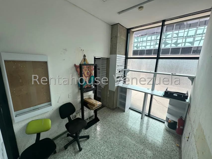 Comercial (Local Comercial) en Venta en Chacaito, Distrito Metropolitano - 8
