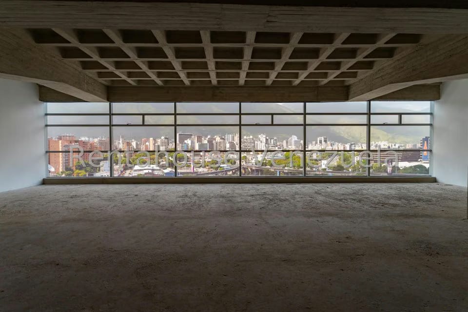 Comercial (Oficina) en Venta en Las Mercedes, Distrito Metropolitano - 14