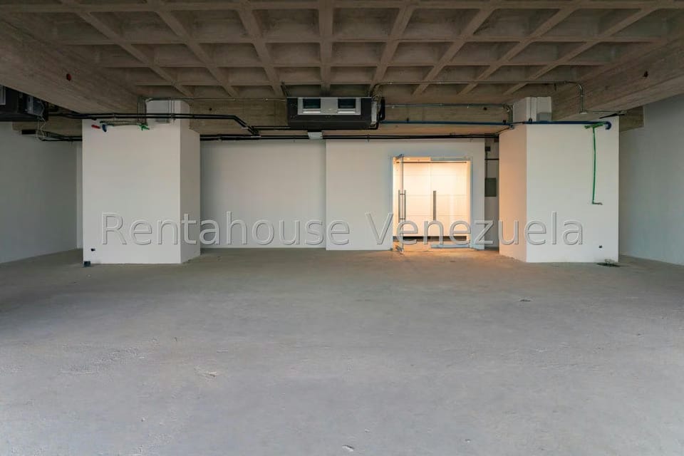 Comercial (Oficina) en Venta en Las Mercedes, Distrito Metropolitano - 15