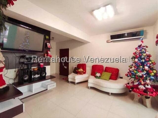 Apartamento (1 Nivel) en Alquiler en El Bosque, Aragua - 12
