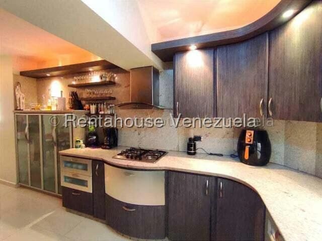 Apartamento (1 Nivel) en Alquiler en El Bosque, Aragua - 15