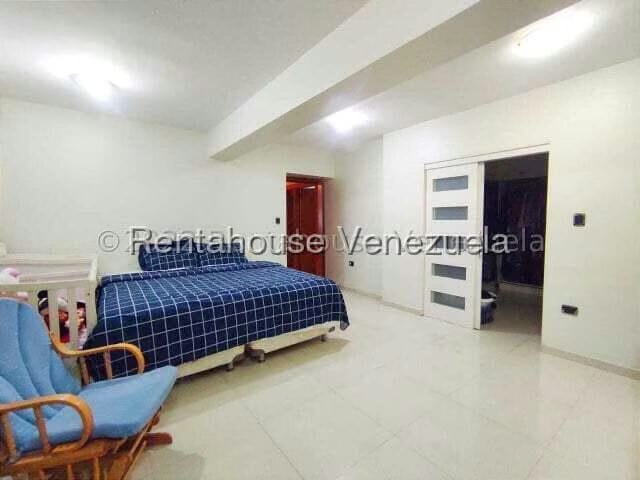 Apartamento (1 Nivel) en Alquiler en El Bosque, Aragua - 22