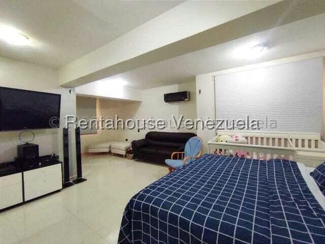 Apartamento (1 Nivel) en Alquiler en El Bosque, Aragua - 25